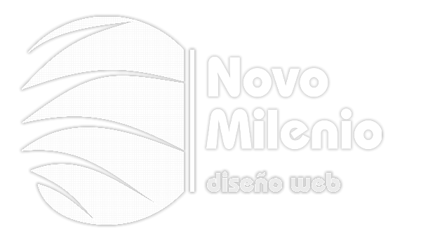 NOVO MILENIO | Dise�o WEB