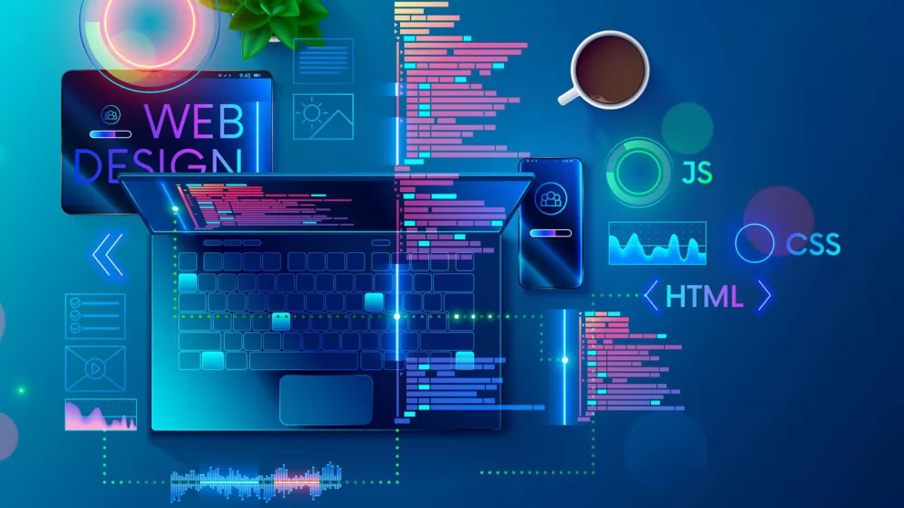 ¿Aún no tienes página web? ¿Aún no tienes página web?